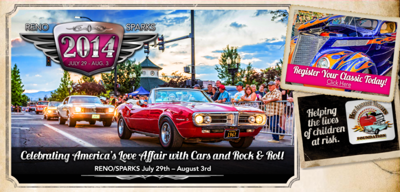 Hot August Nights
